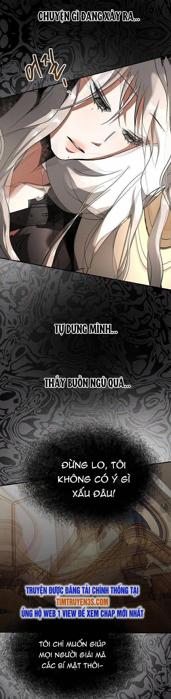 Săn Lùng Nữ Chúa 17 trang 27