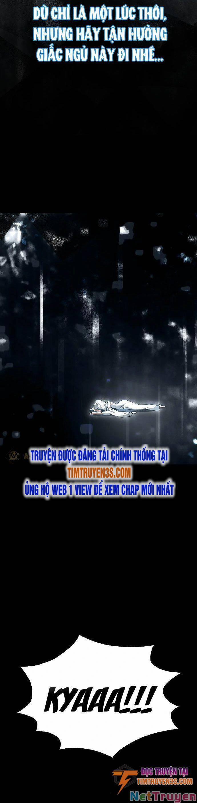 Săn Lùng Nữ Chúa 17 trang 29