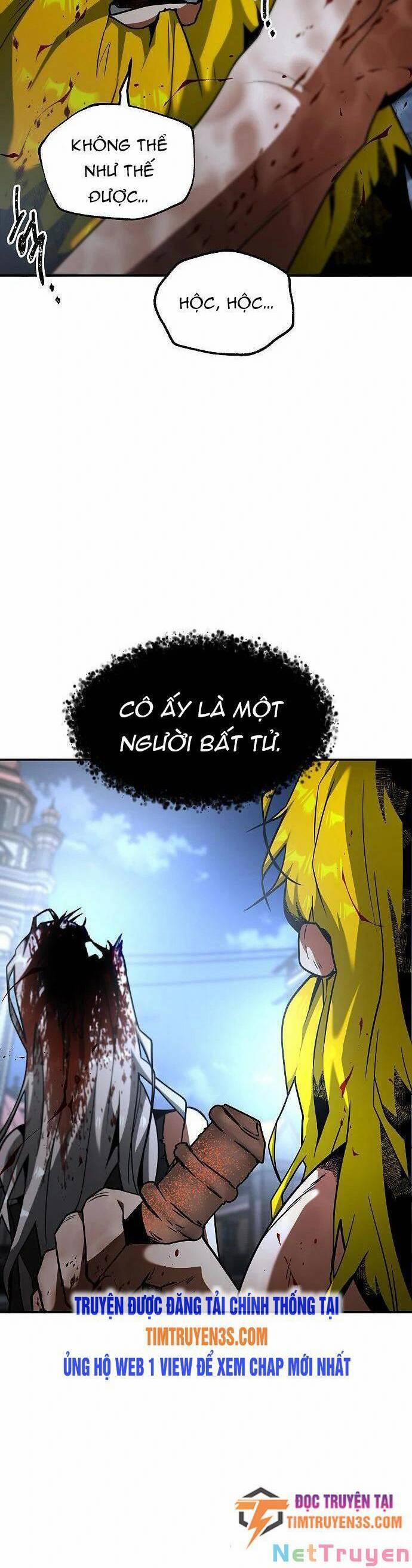 Săn Lùng Nữ Chúa 17 trang 3