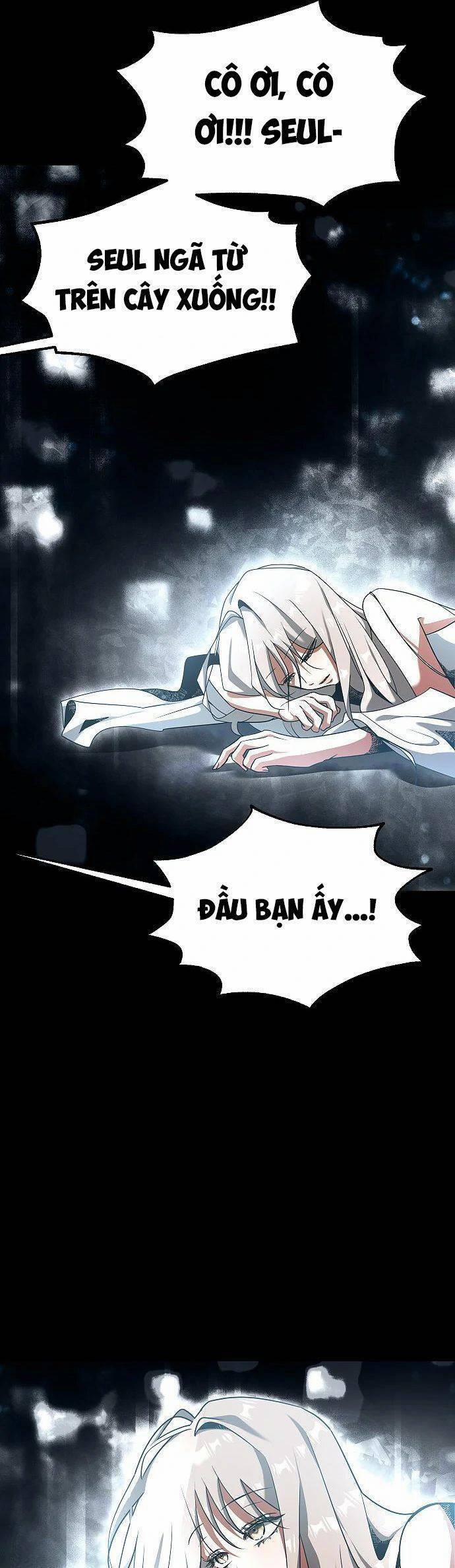 Săn Lùng Nữ Chúa 17 trang 30