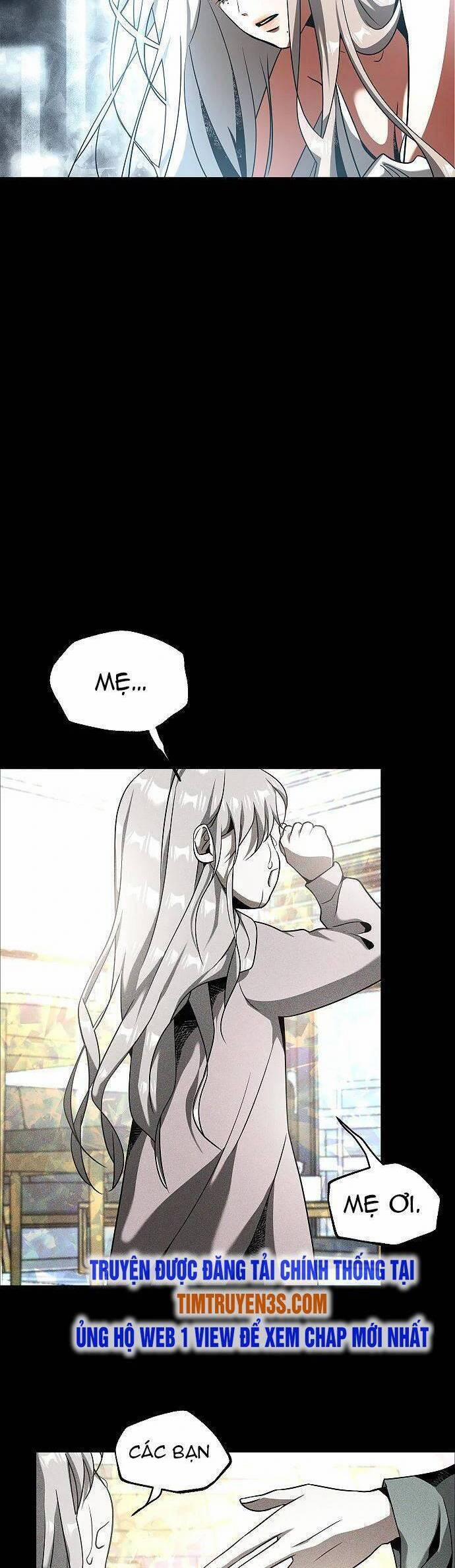 Săn Lùng Nữ Chúa 17 trang 31