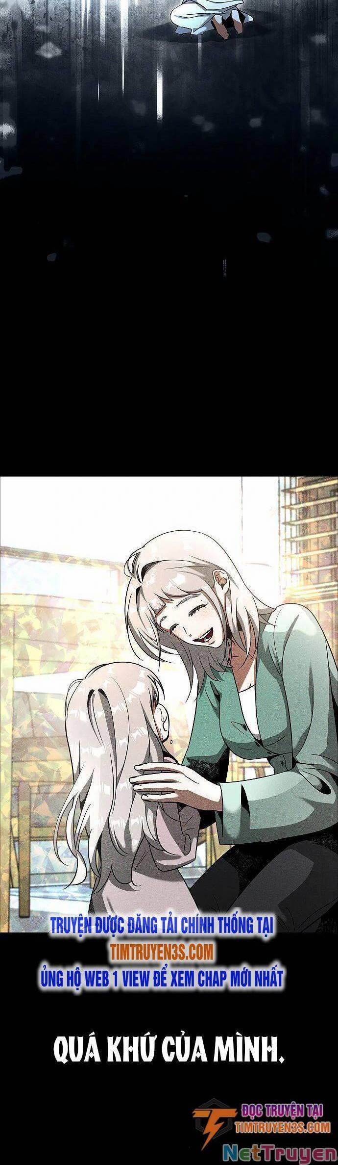 Săn Lùng Nữ Chúa 17 trang 33