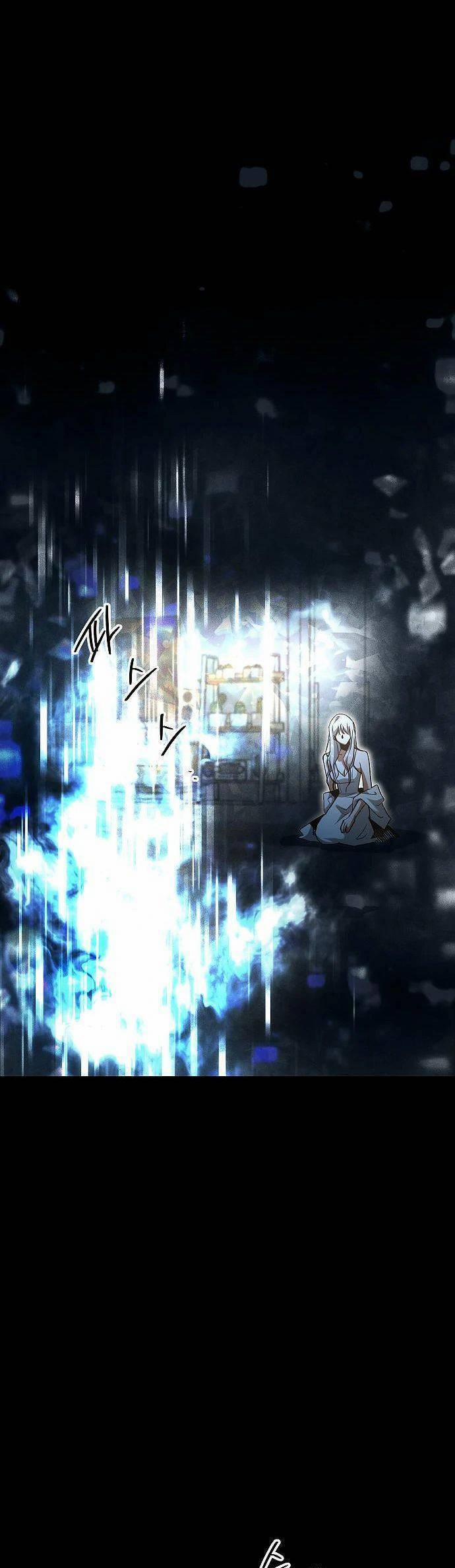 Săn Lùng Nữ Chúa 17 trang 34