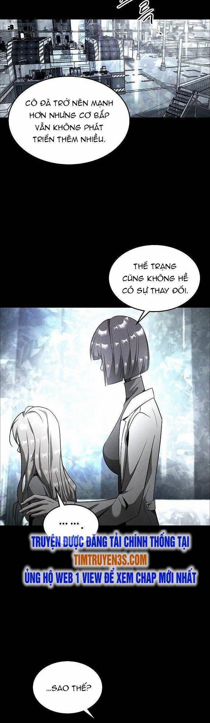 Săn Lùng Nữ Chúa 17 trang 35