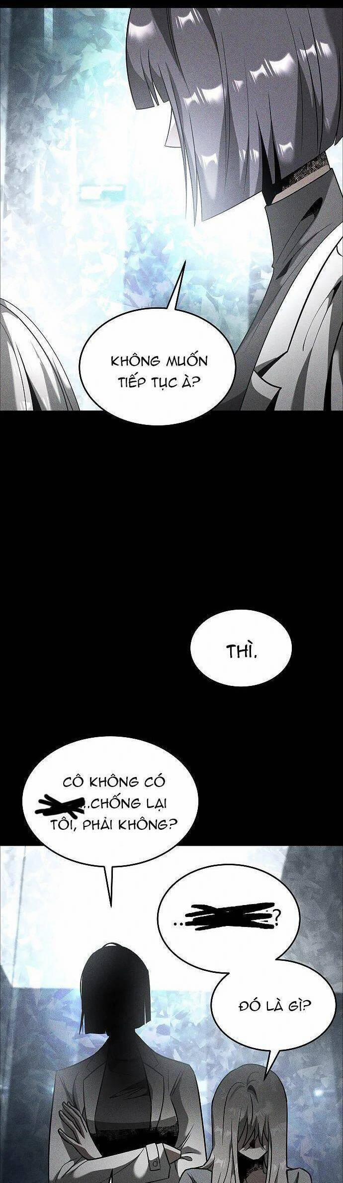 Săn Lùng Nữ Chúa 17 trang 36