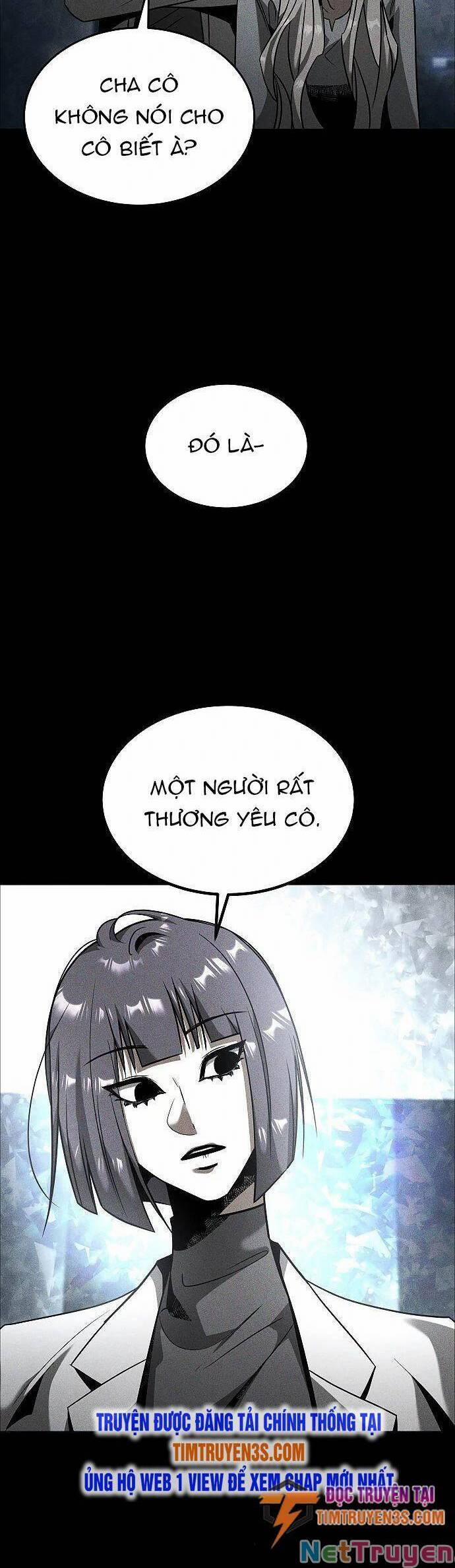 Săn Lùng Nữ Chúa 17 trang 37