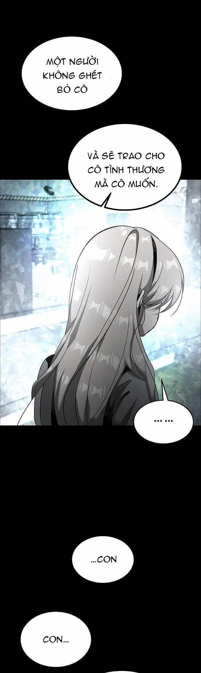 Săn Lùng Nữ Chúa 17 trang 38