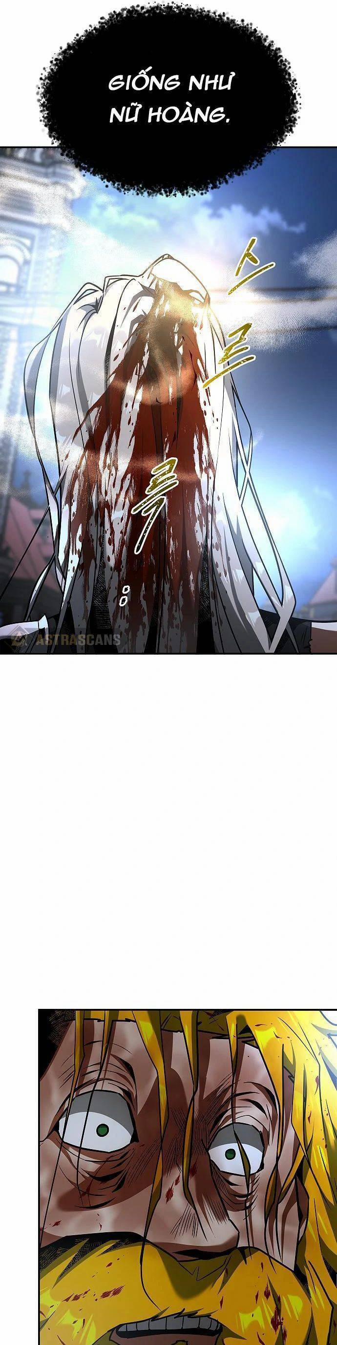 Săn Lùng Nữ Chúa 17 trang 4