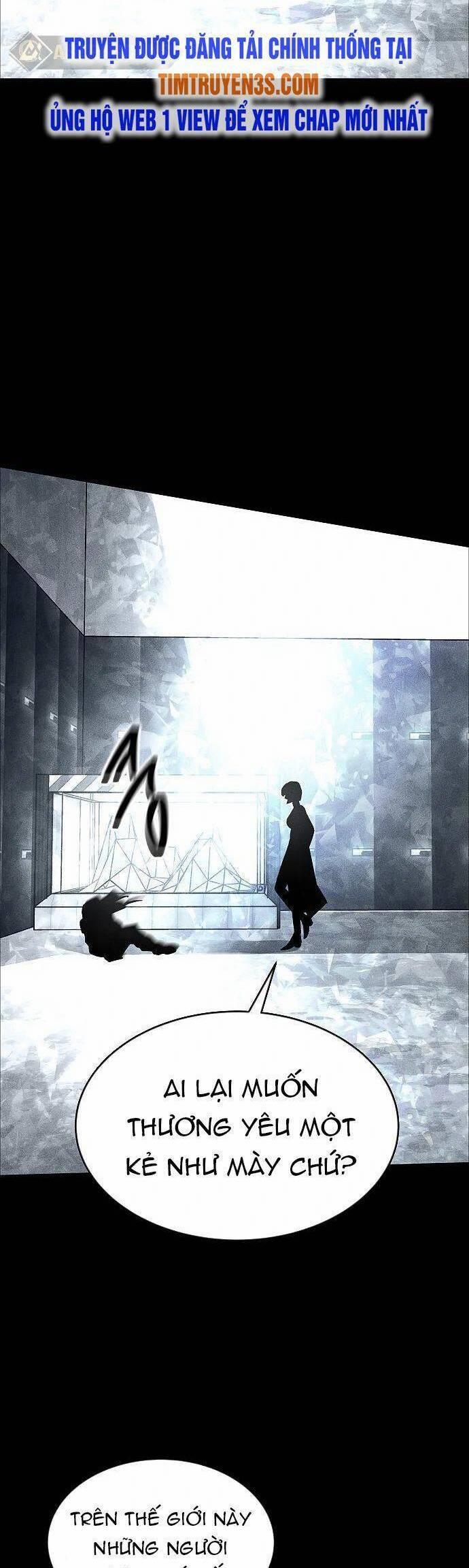 Săn Lùng Nữ Chúa 17 trang 40