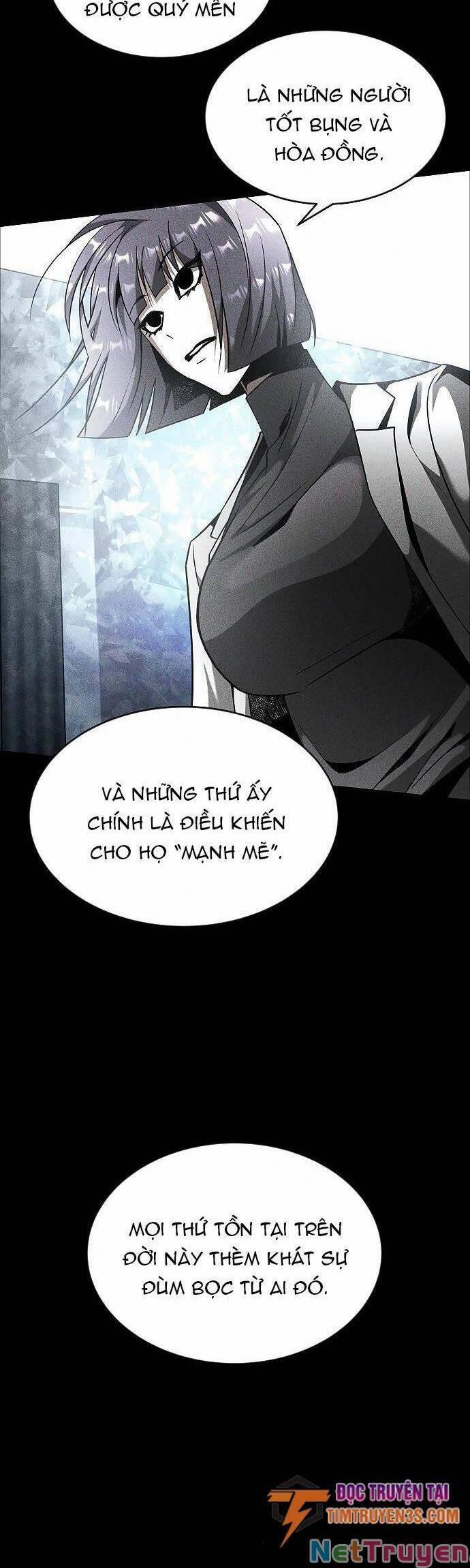 Săn Lùng Nữ Chúa 17 trang 41