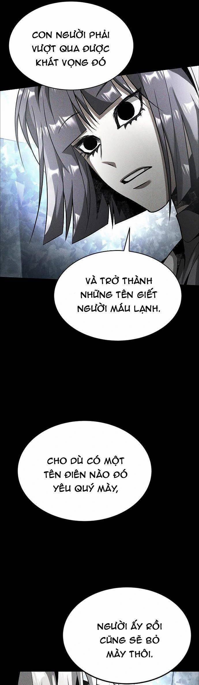 Săn Lùng Nữ Chúa 17 trang 42