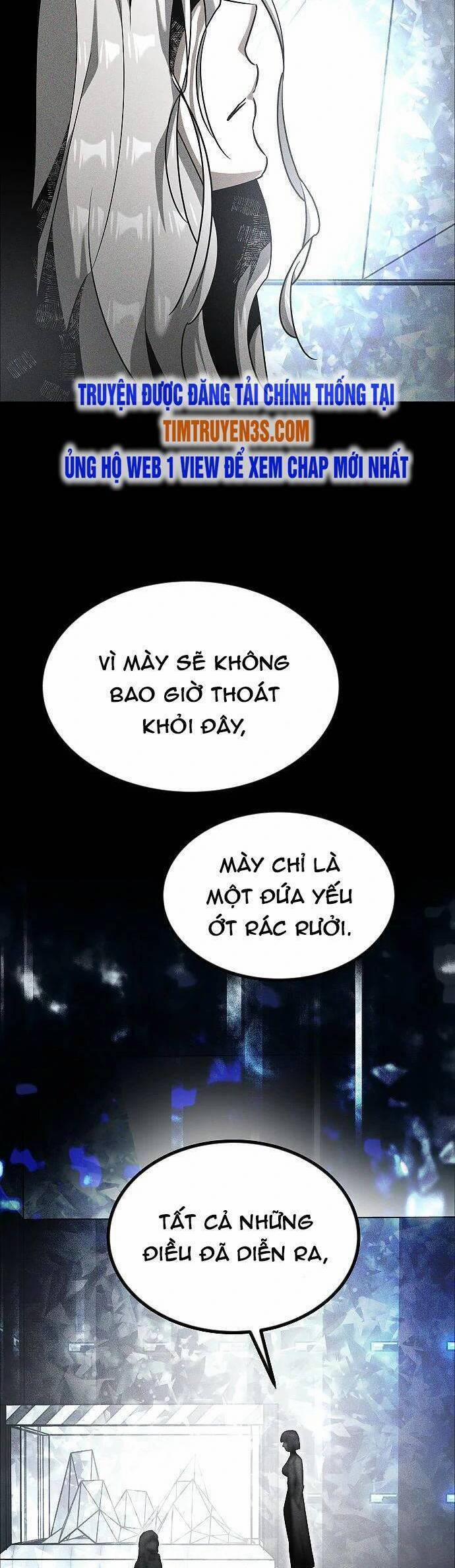 Săn Lùng Nữ Chúa 17 trang 43