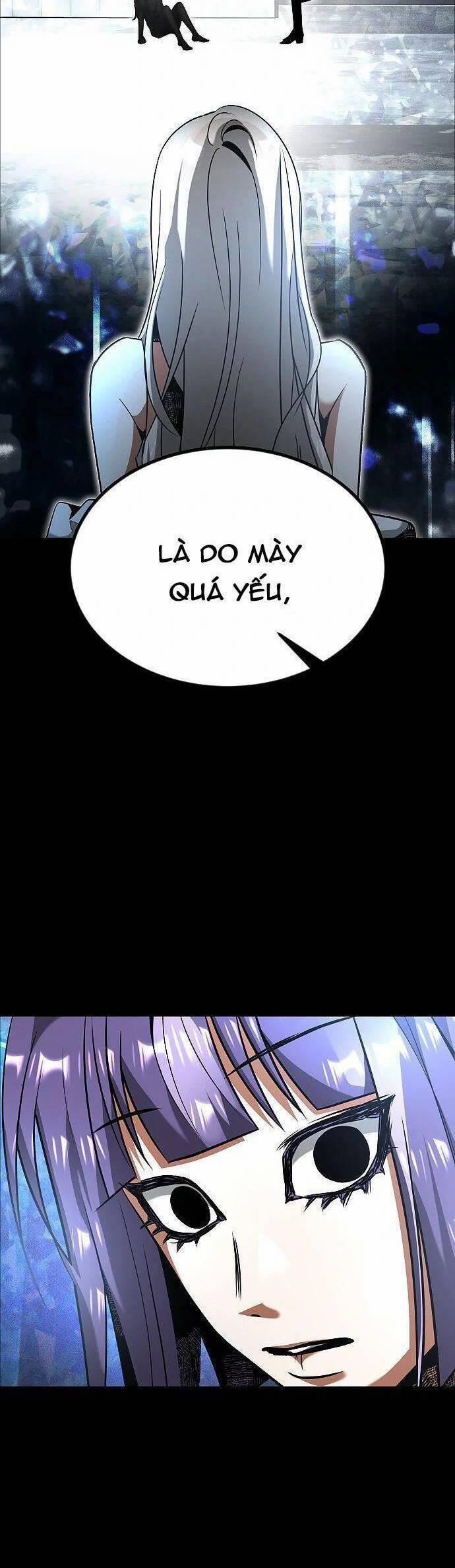 Săn Lùng Nữ Chúa 17 trang 44