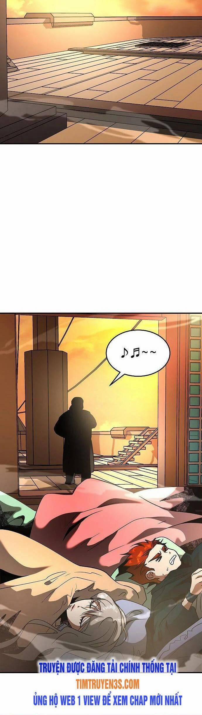 Săn Lùng Nữ Chúa 17 trang 47