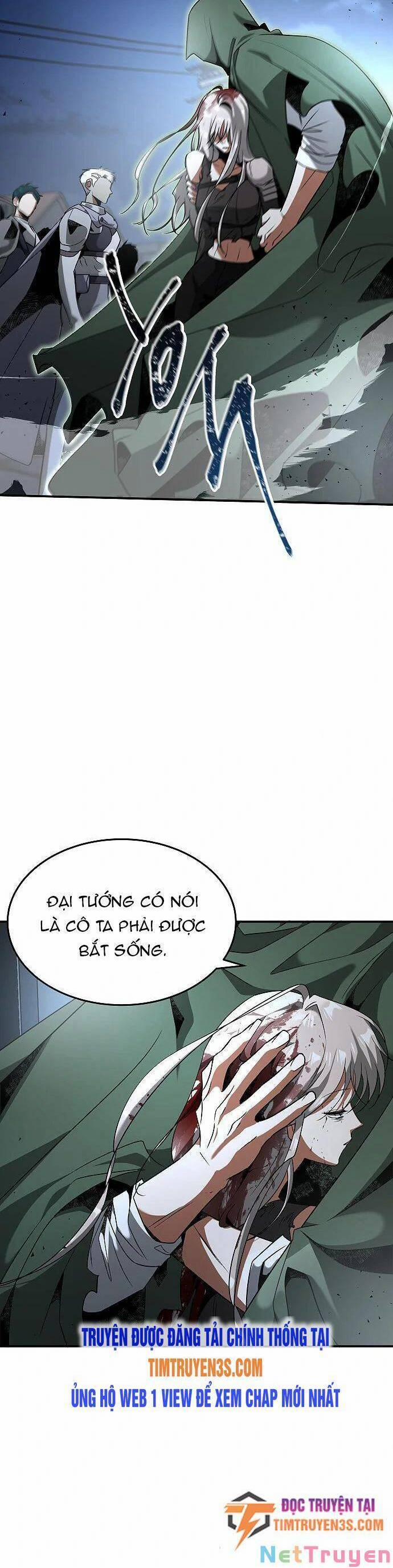 Săn Lùng Nữ Chúa 17 trang 6