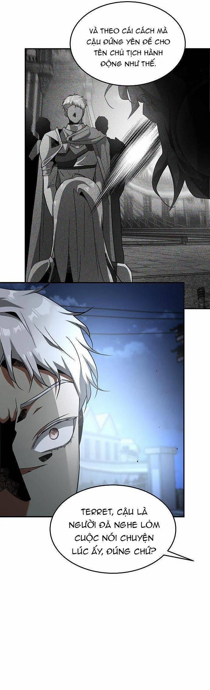 Săn Lùng Nữ Chúa 17 trang 7