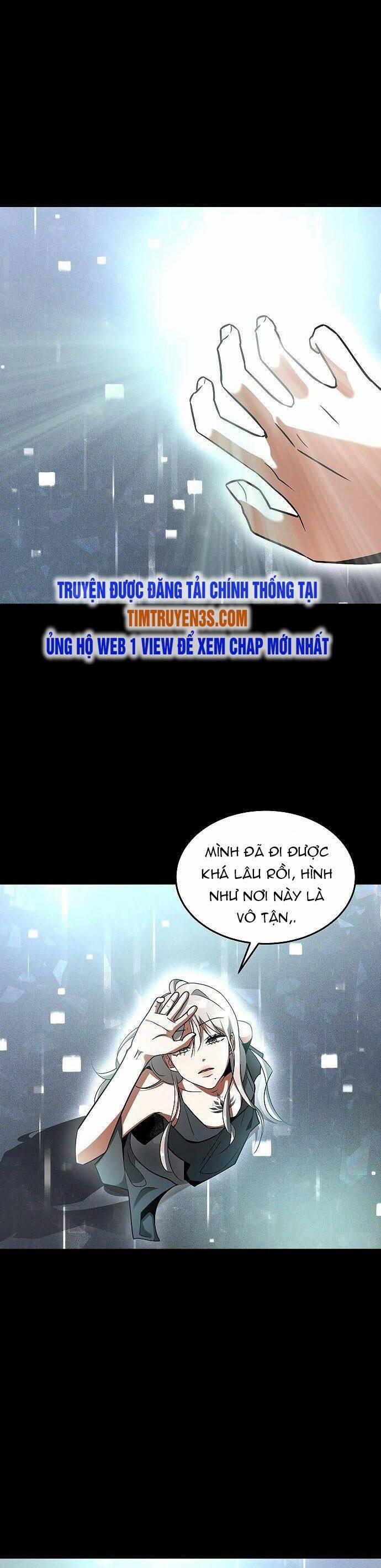 Săn Lùng Nữ Chúa 18 trang 11