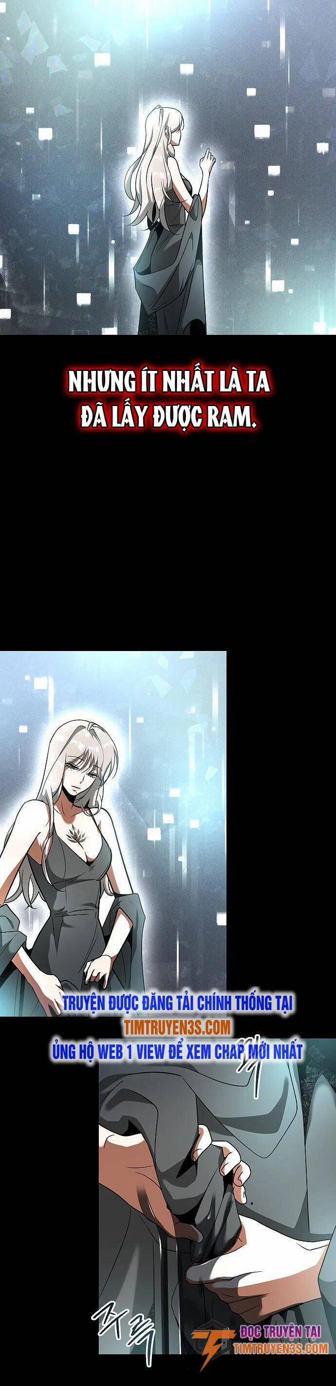 Săn Lùng Nữ Chúa 18 trang 12