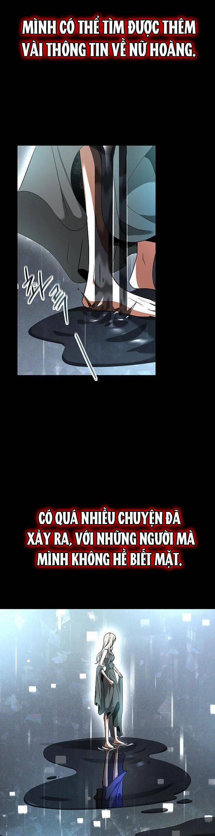 Săn Lùng Nữ Chúa 18 trang 13