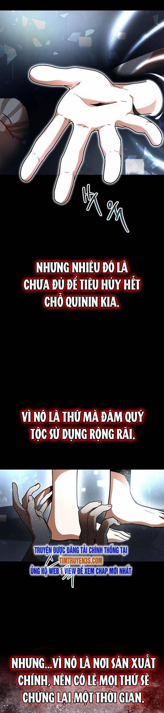 Săn Lùng Nữ Chúa 18 trang 16