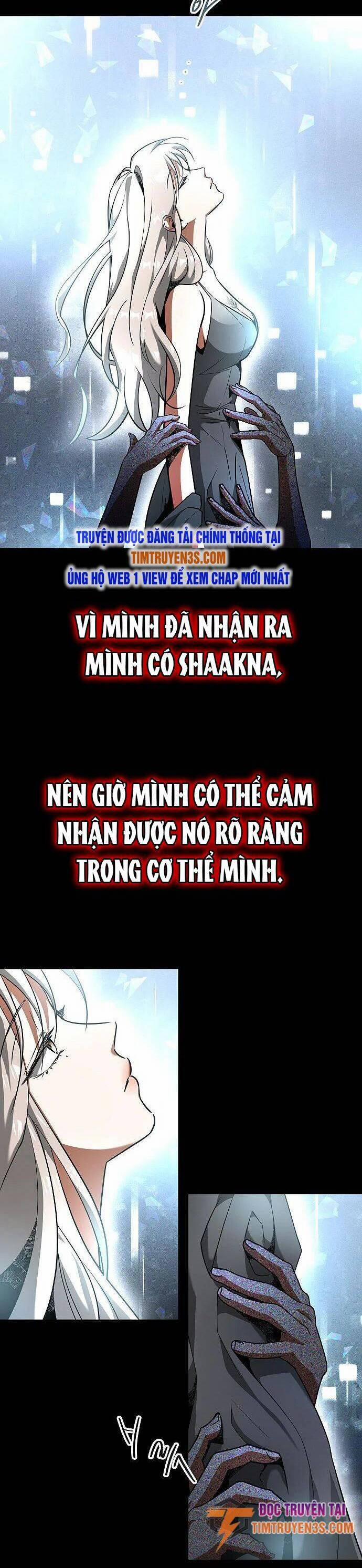 Săn Lùng Nữ Chúa 18 trang 18