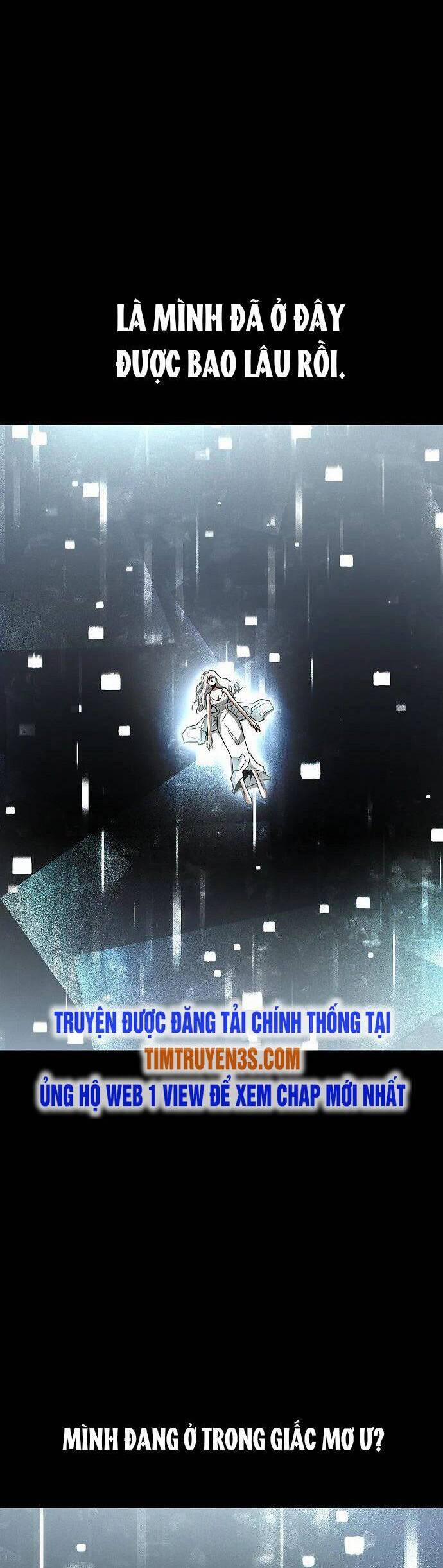 Săn Lùng Nữ Chúa 18 trang 2