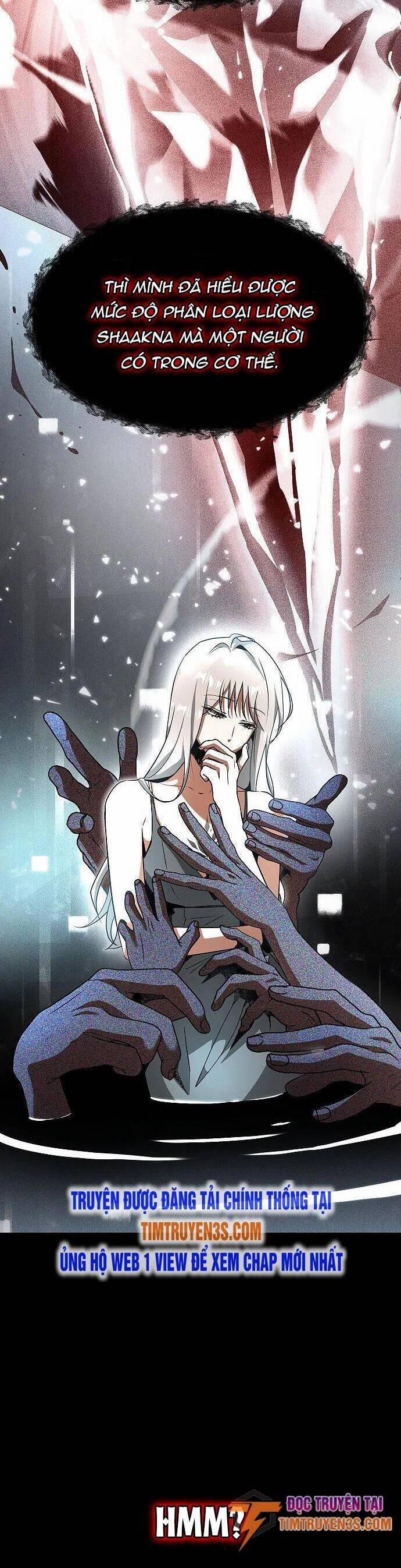 Săn Lùng Nữ Chúa 18 trang 21