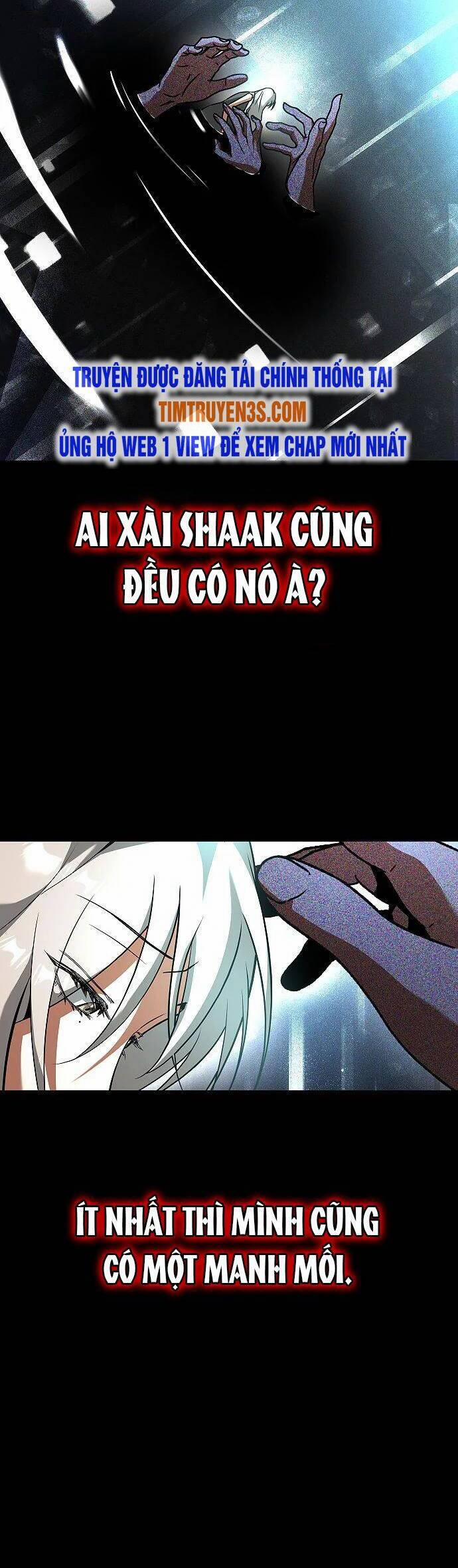 Săn Lùng Nữ Chúa 18 trang 23