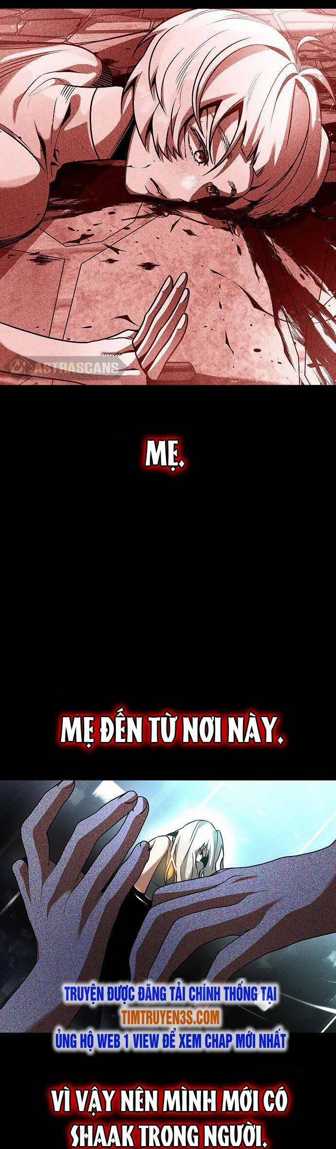 Săn Lùng Nữ Chúa 18 trang 24