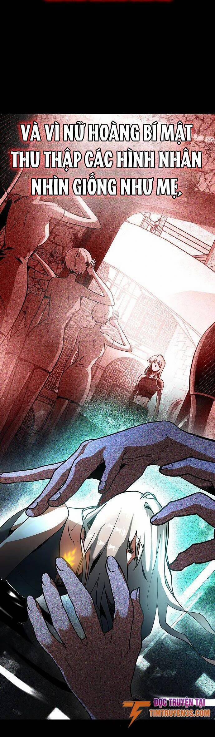 Săn Lùng Nữ Chúa 18 trang 25