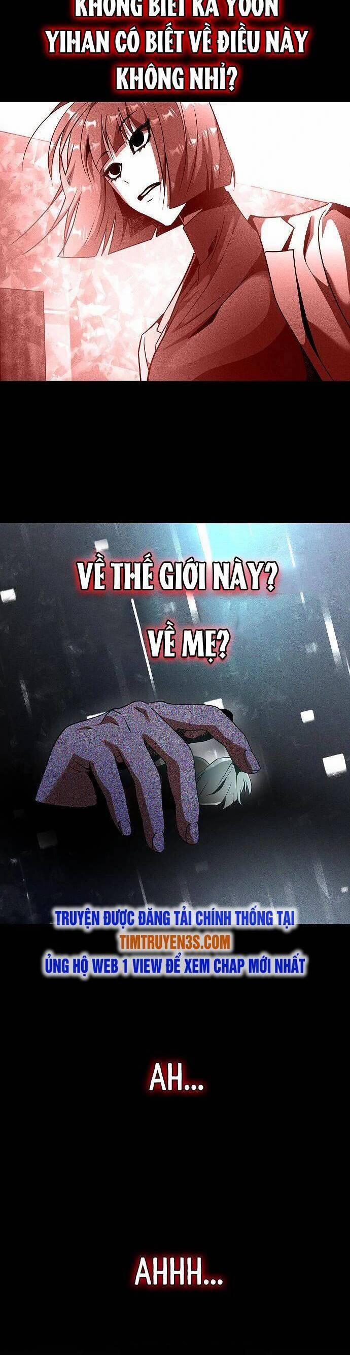 Săn Lùng Nữ Chúa 18 trang 27