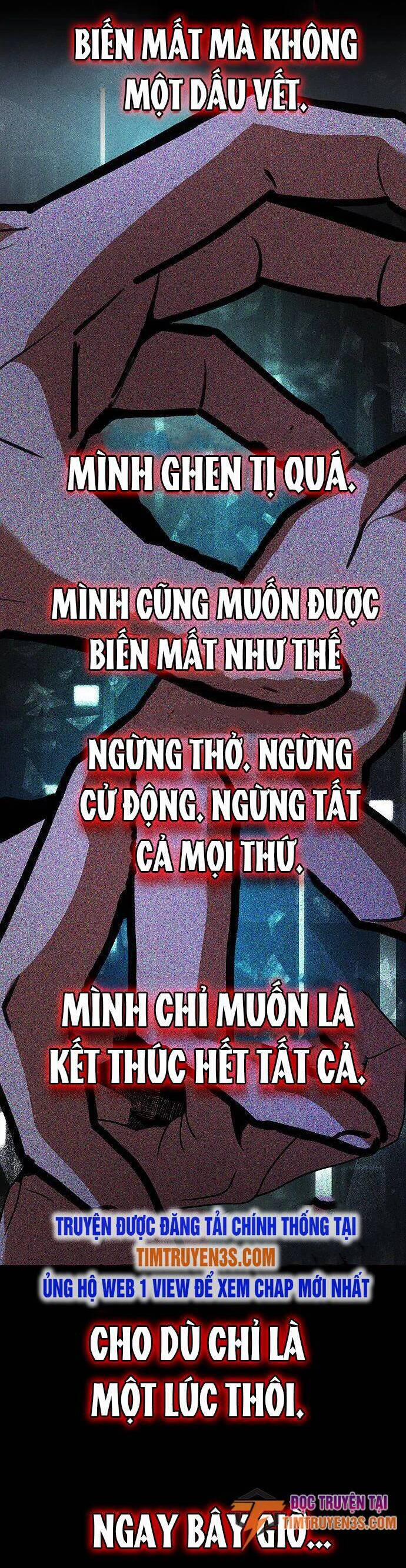 Săn Lùng Nữ Chúa 18 trang 28