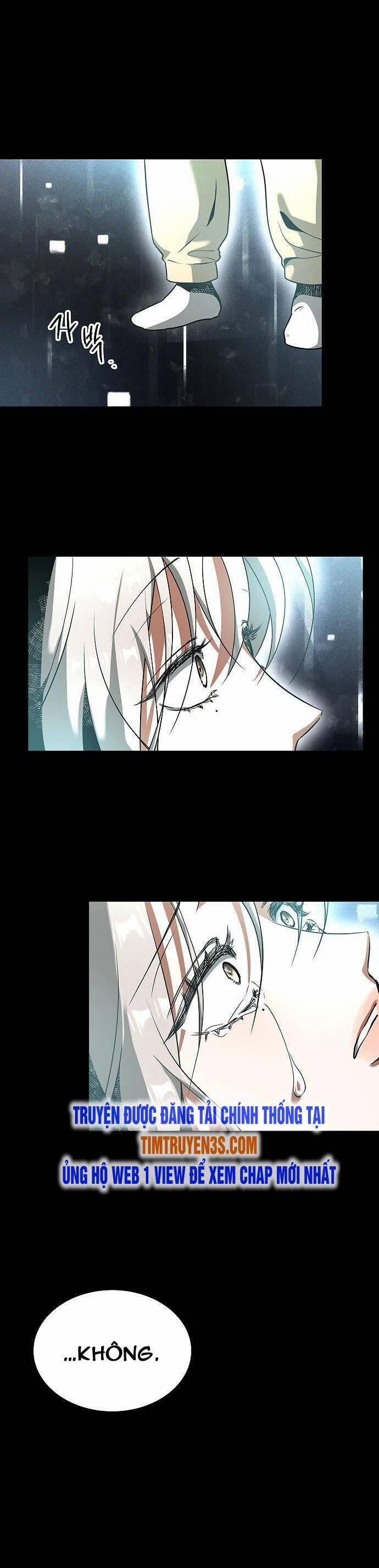 Săn Lùng Nữ Chúa 18 trang 29