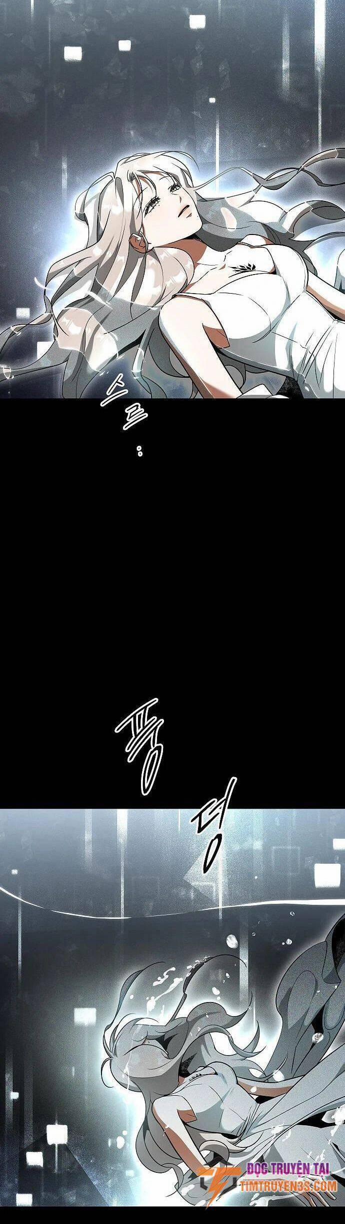 Săn Lùng Nữ Chúa 18 trang 3