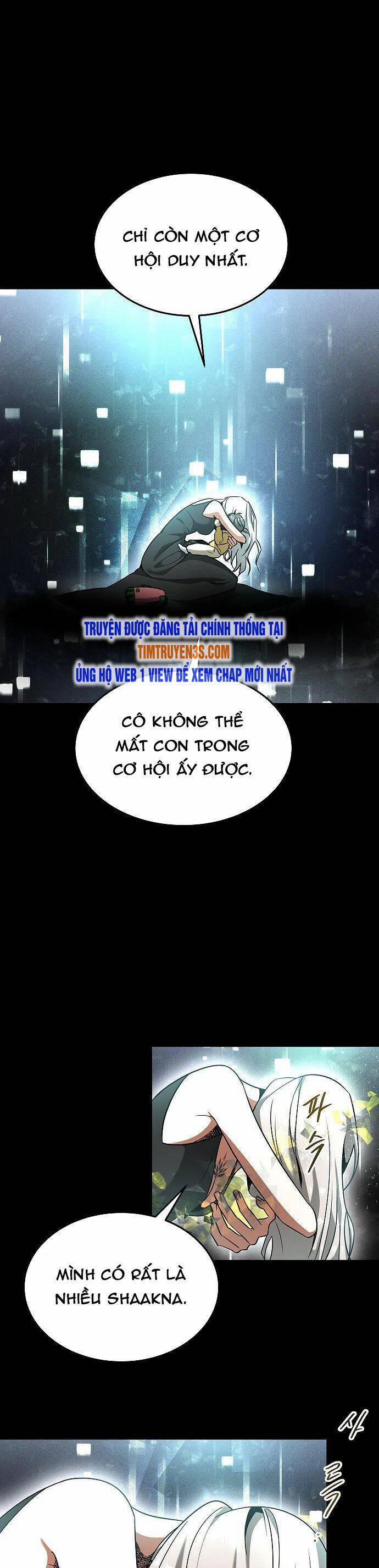 Săn Lùng Nữ Chúa 18 trang 32