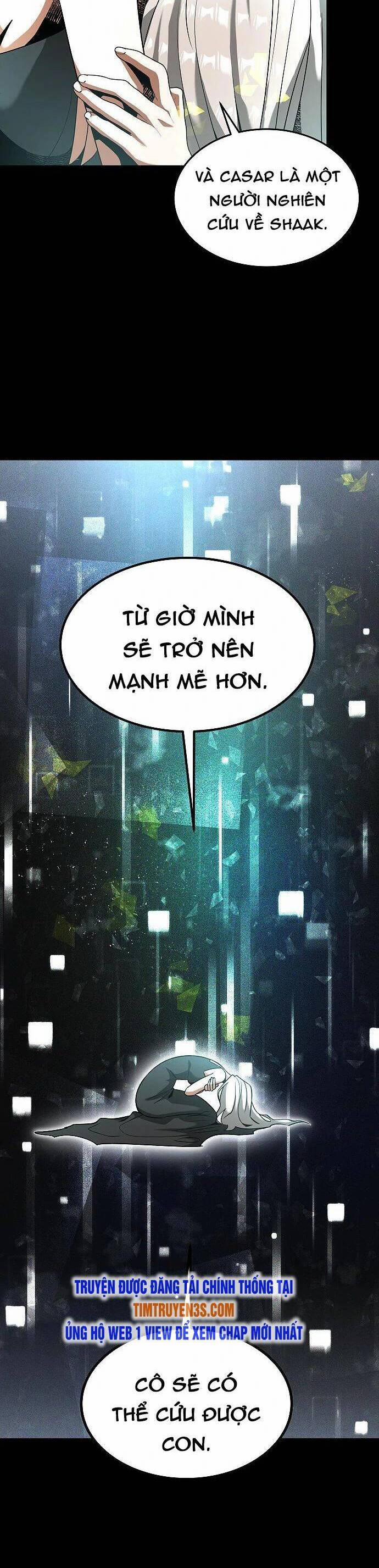 Săn Lùng Nữ Chúa 18 trang 33