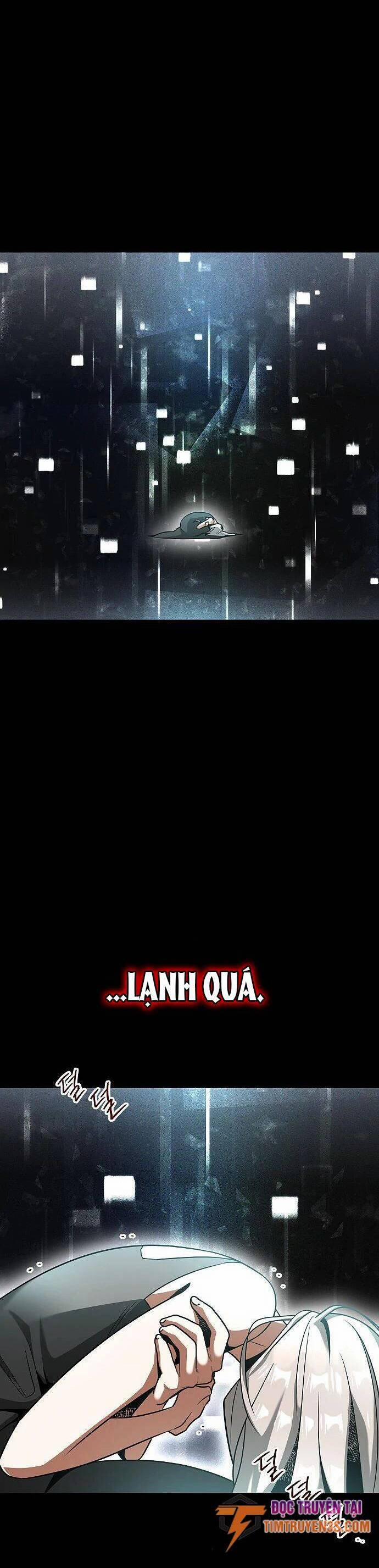 Săn Lùng Nữ Chúa 18 trang 34
