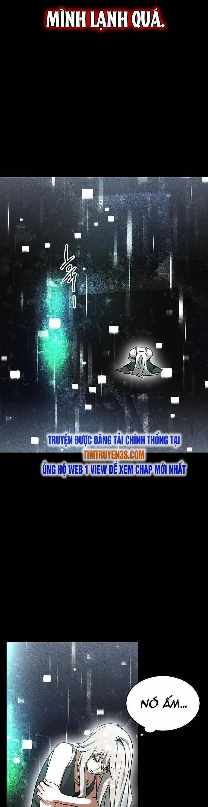 Săn Lùng Nữ Chúa 18 trang 35