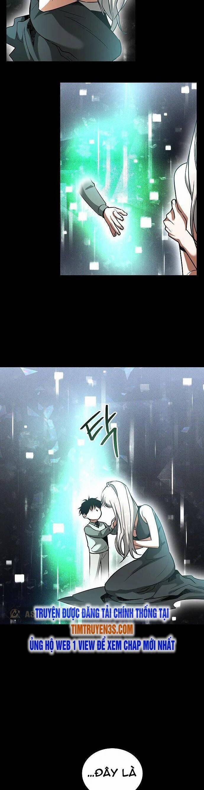 Săn Lùng Nữ Chúa 18 trang 36