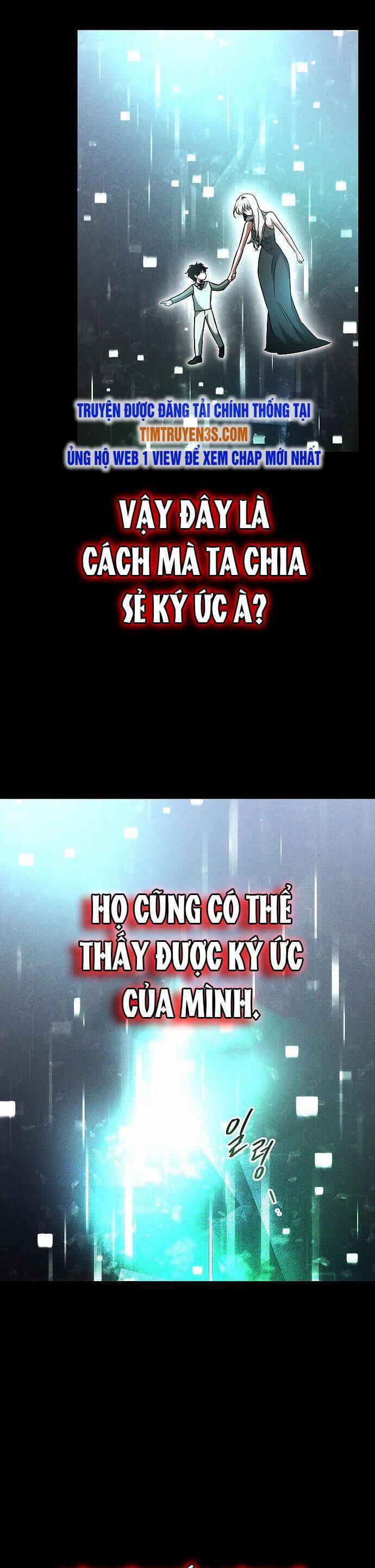 Săn Lùng Nữ Chúa 18 trang 38