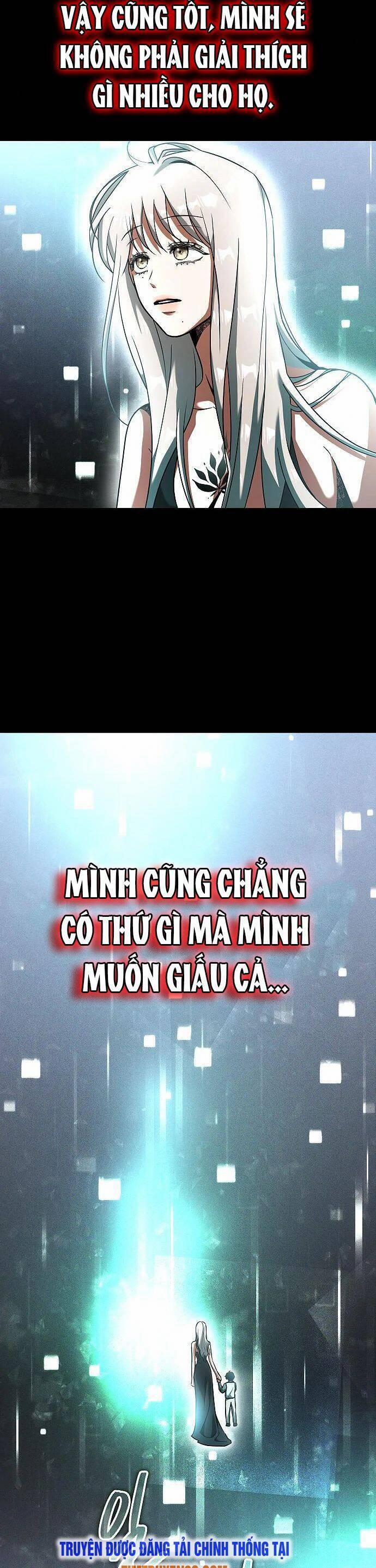 Săn Lùng Nữ Chúa 18 trang 39