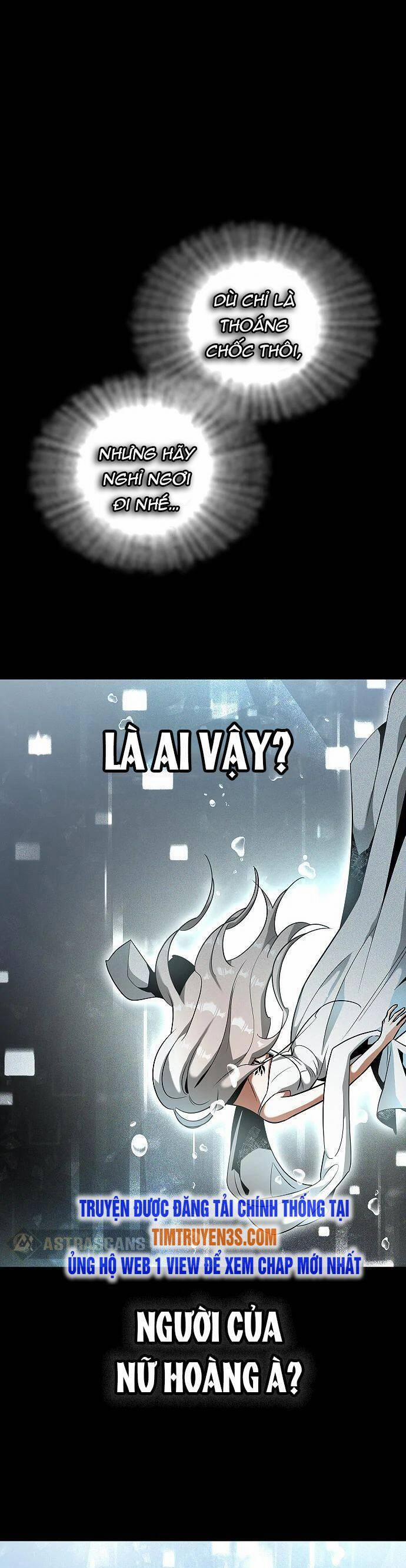Săn Lùng Nữ Chúa 18 trang 4