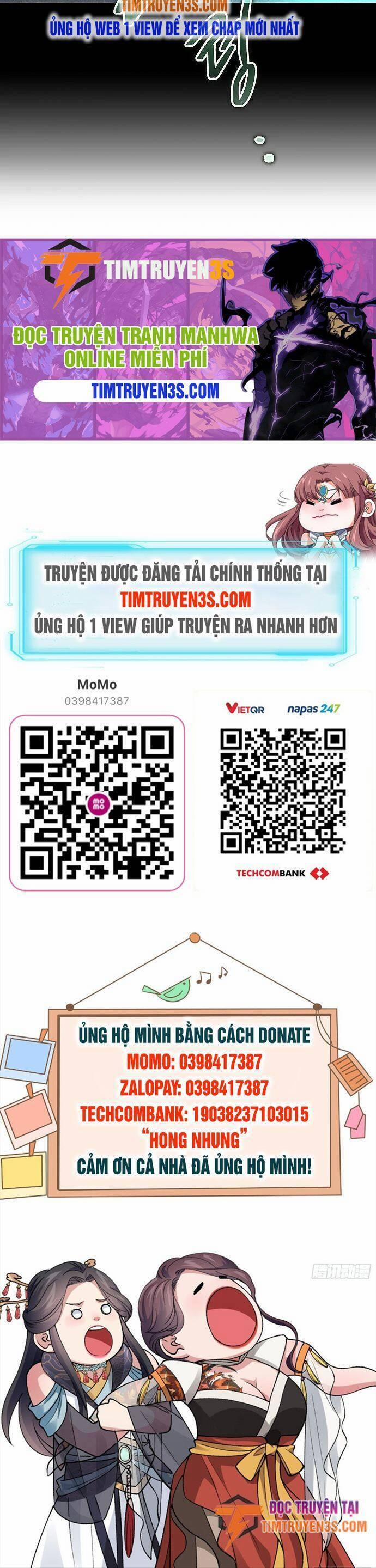 Săn Lùng Nữ Chúa 18 trang 40