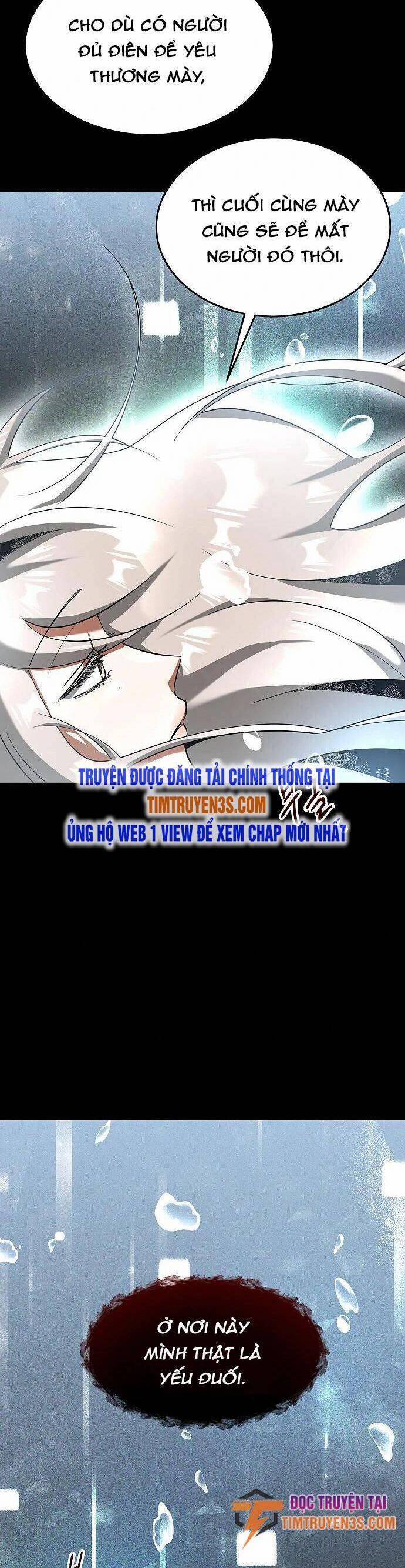 Săn Lùng Nữ Chúa 18 trang 6