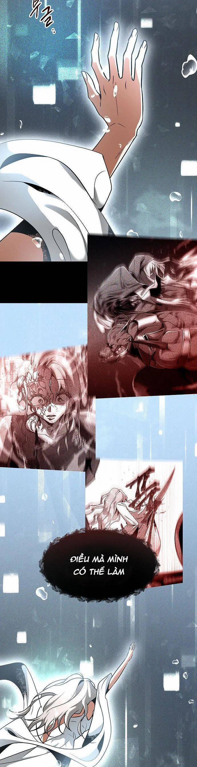 Săn Lùng Nữ Chúa 18 trang 7