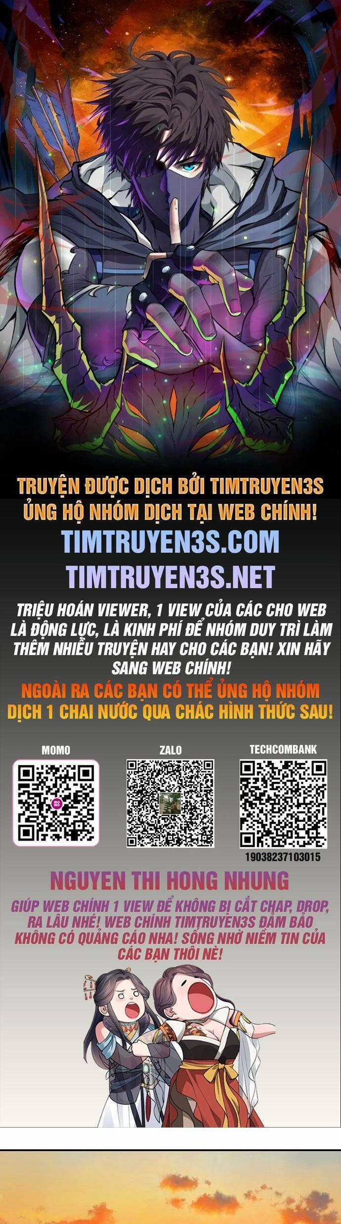 Săn Lùng Nữ Chúa 19 trang 0