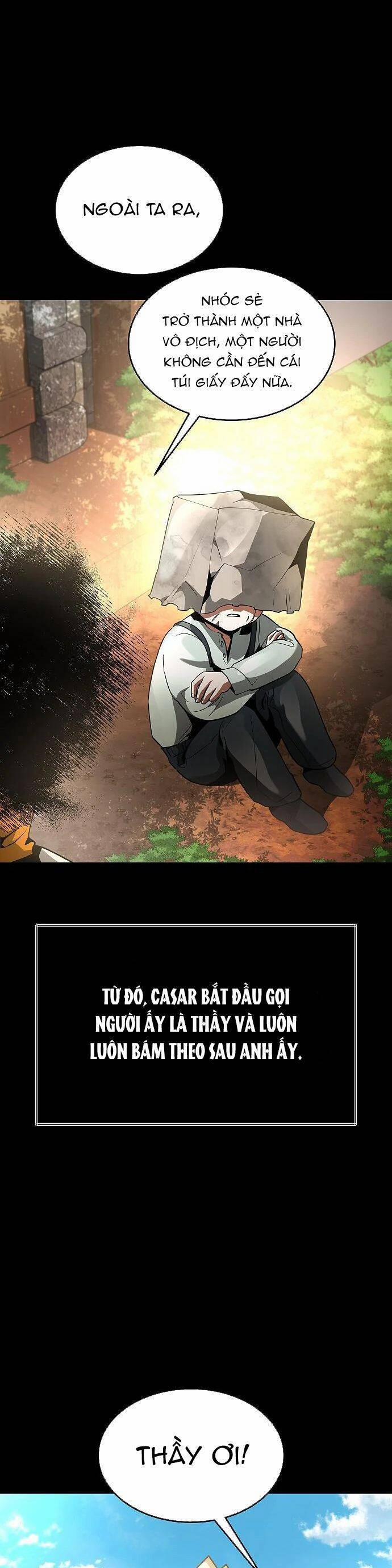 Săn Lùng Nữ Chúa 19 trang 10