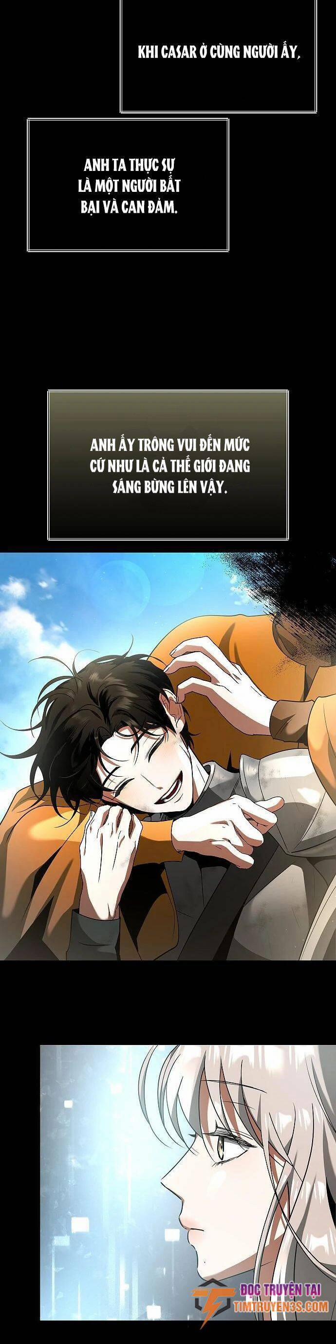 Săn Lùng Nữ Chúa 19 trang 12