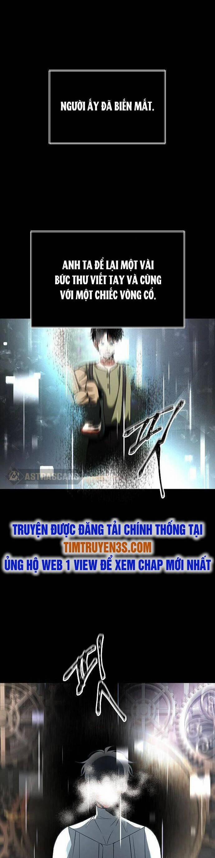 Săn Lùng Nữ Chúa 19 trang 14