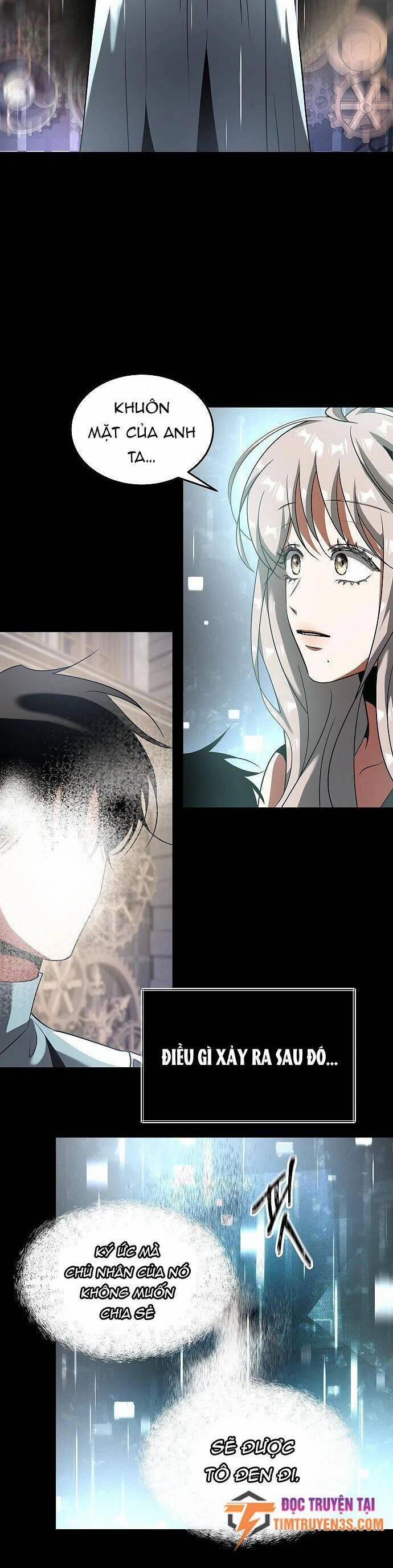 Săn Lùng Nữ Chúa 19 trang 15